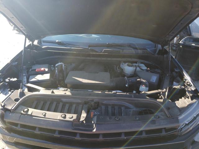 2020 CHEVROLET SLVRD 1500 1GCPYFED3LZ278204