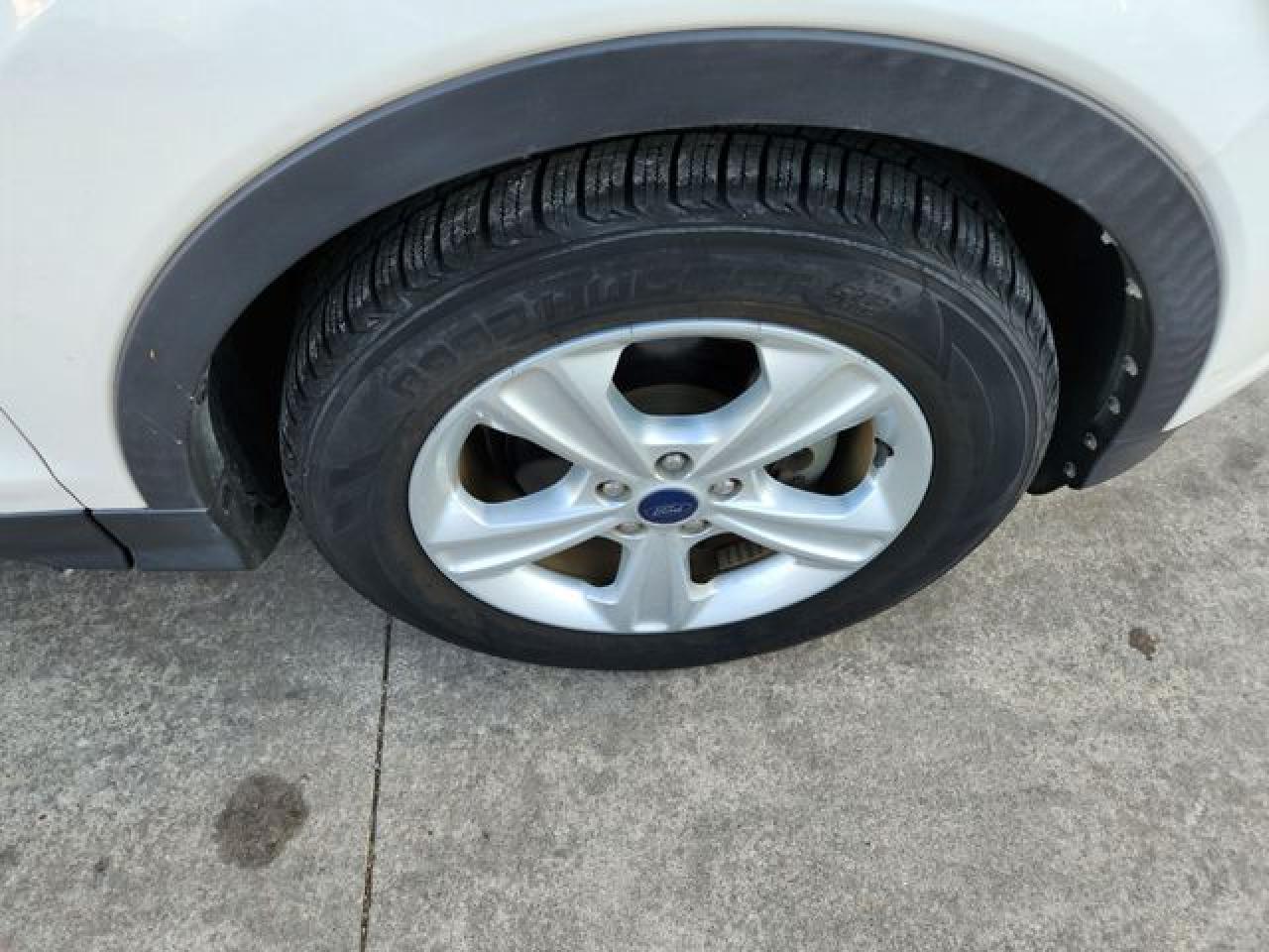 2015 Ford Escape Se VIN: 1FMCU0GX7FUC61708 Lot: 61786572