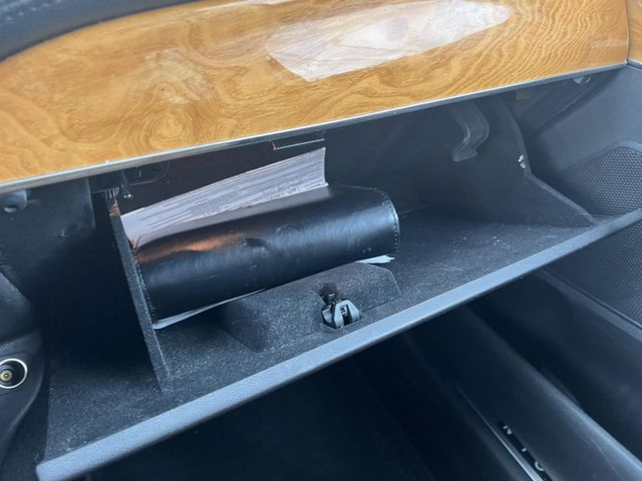 2013 Lincoln Mkx VIN: 2LMDJ6JK5DBL23580 Lot: 61786182