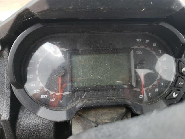 2017 POLARIS GENERAL 10 - 3NSRGE991HH004110
