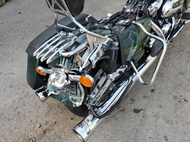 2019 HARLEY-DAVIDSON FLHR 1HD1FBC18KB662255