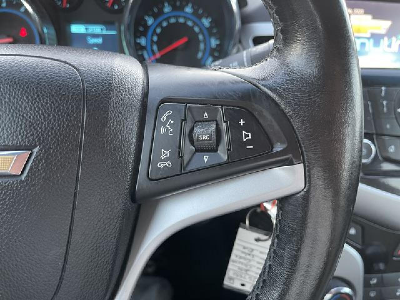 2014 Chevrolet Cruze Lt VIN: 1G1PC5SB5E7367551 Lot: 61786592