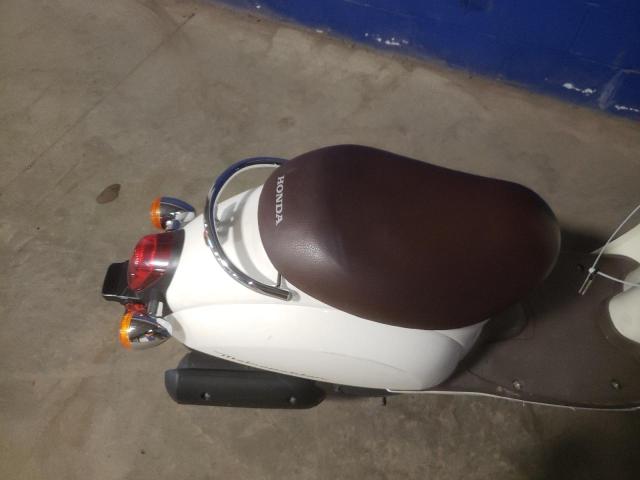 2009 HONDA CHF50 JH2AF60079K703125