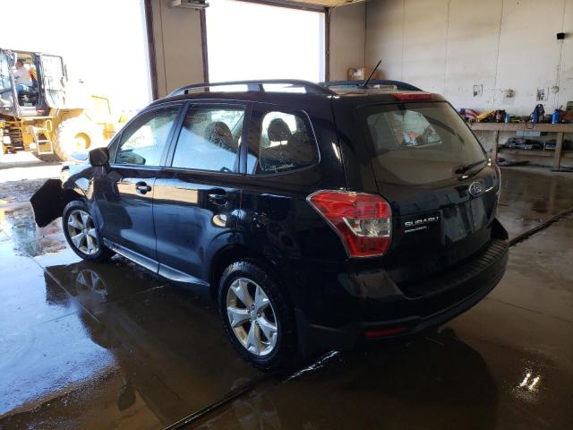JF2SJABC7FH829386 Subaru Forester 2.5i