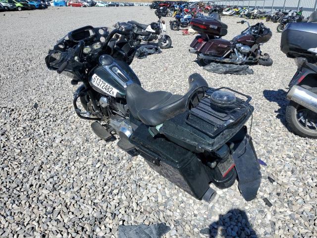 2009 HARLEY-DAVIDSON FLTR 1HD1FS4139Y615821