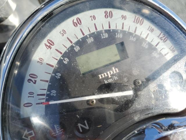 2004 HONDA VT1300 S 1HFSC52094A102333