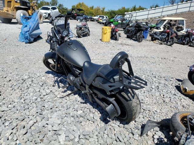 2013 YAMAHA XVS1300 CU JYAVP33E2DA008039