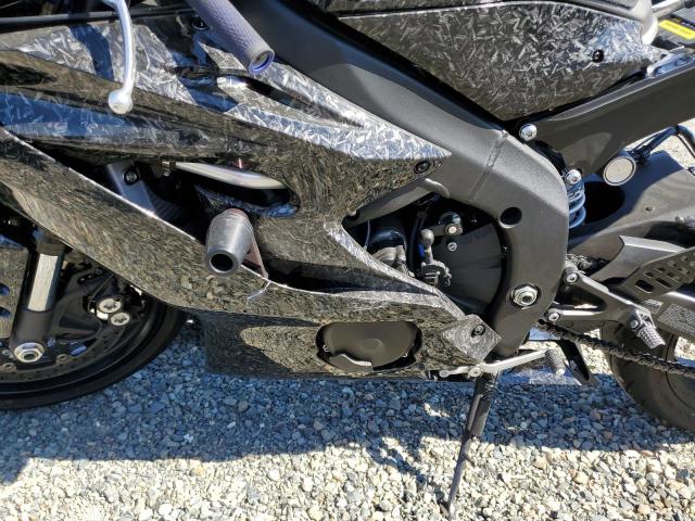 2019 YAMAHA YZFR6 C JYARJ28Y7KA002279