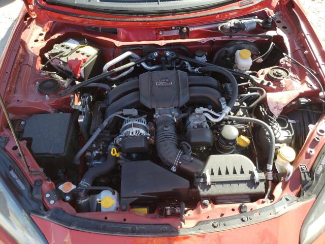 2022 TOYOTA GR 86 PREM JF1ZNBE13N9752435