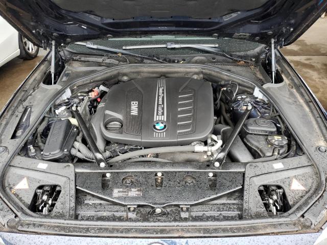 2015 BMW 535 D XDRI WBAFV3C54FD686689