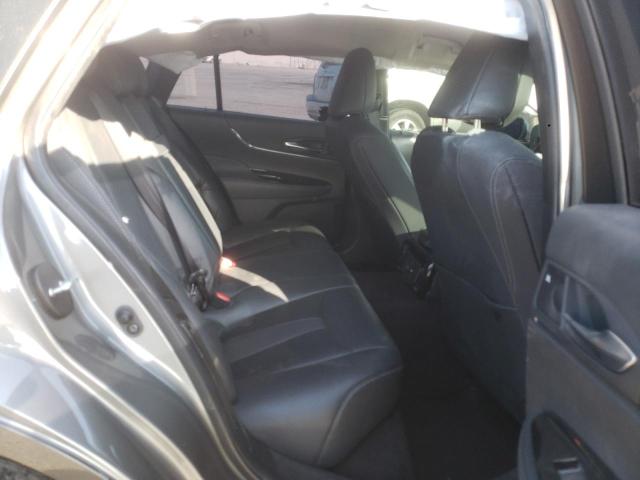 2021 TOYOTA MIRAI XLE JTDAAAAA4MA001344