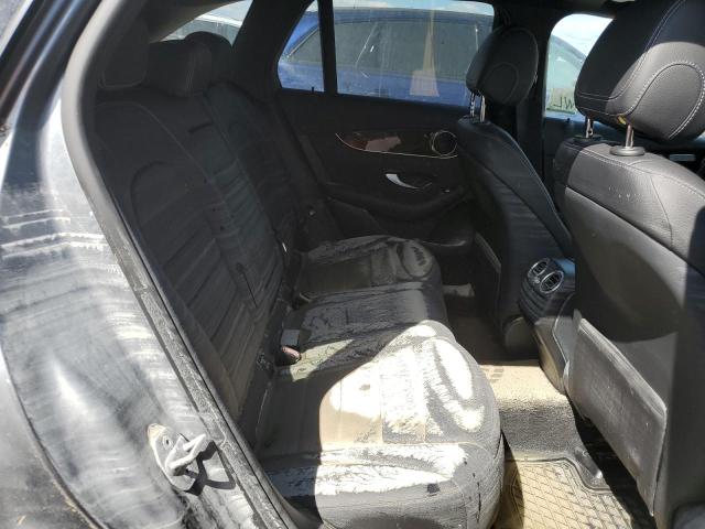 2017 MERCEDES-BENZ GLC 300 4M - WDC0G4KB0HF242131