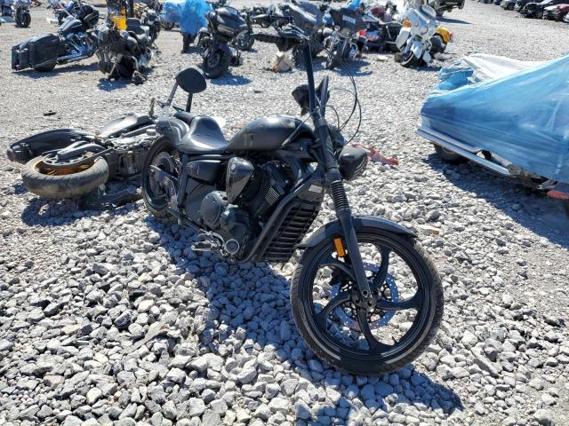 2013 Yamaha XVS1300 CU en venta en Hueytown, AL