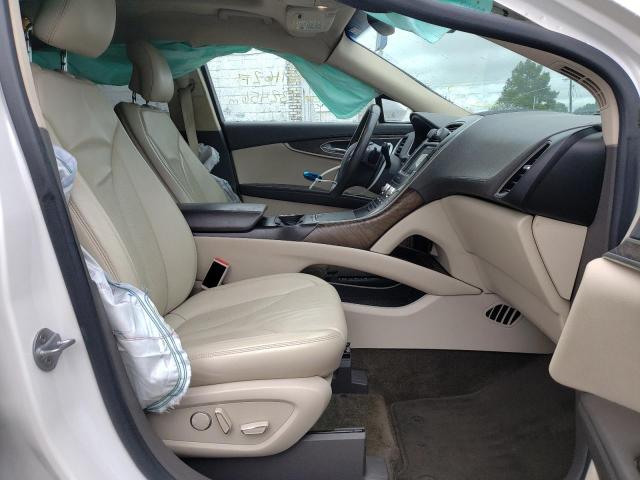 2016 LINCOLN MKX SELECT 2LMTJ6KR2GBL67788