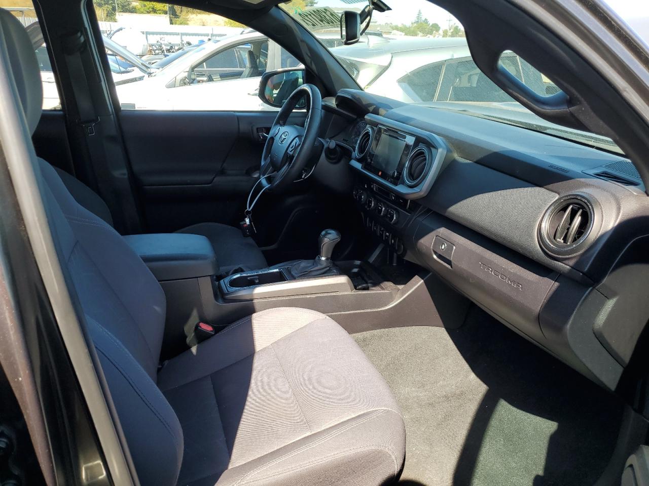 3TMCZ5AN5GM017135 TOYOTA TACOMA 2016