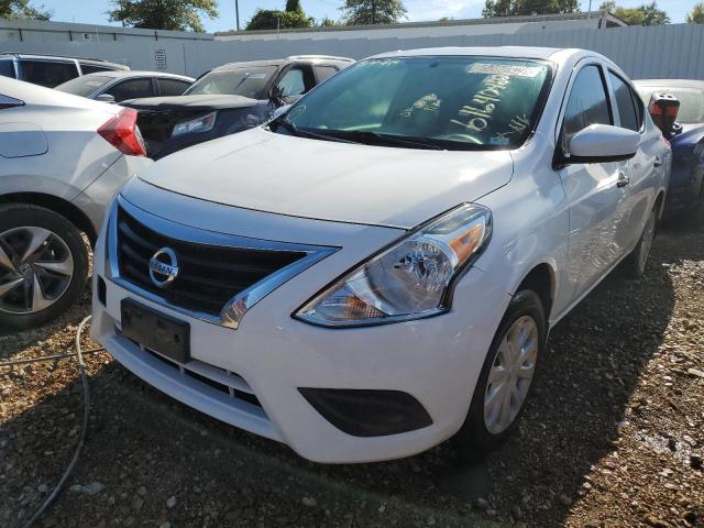 3N1CN7AP2HL845971 Nissan VERSA S