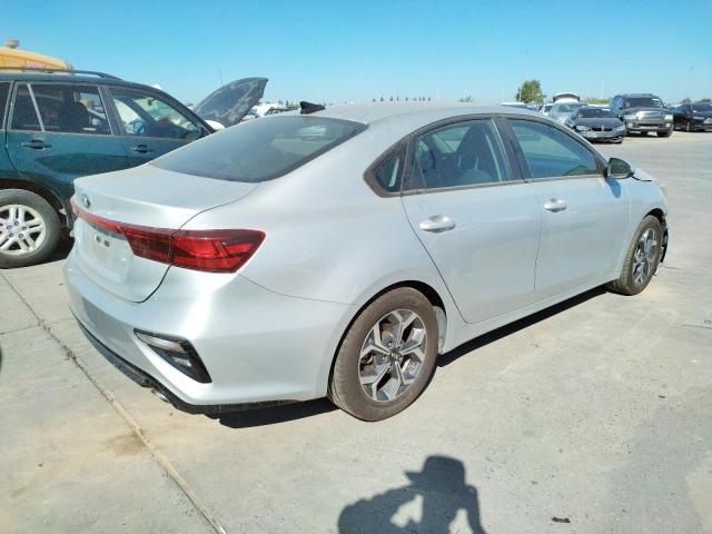 3KPF24AD6LE177757 | 2020 KIA FORTE FE