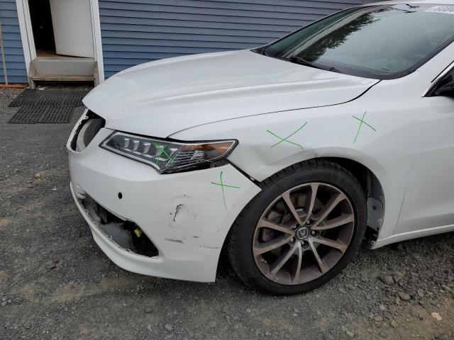 2015 ACURA TLX ADVANC 19UUB3F71FA006606