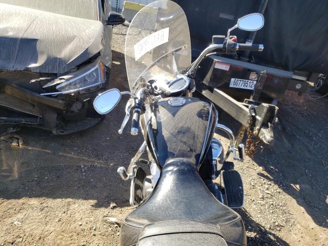 2014 YAMAHA XVS1300 CT JYAVP32E6EA005051