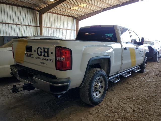 2018 GMC SIERRA C25 1GT11REG9JF167189
