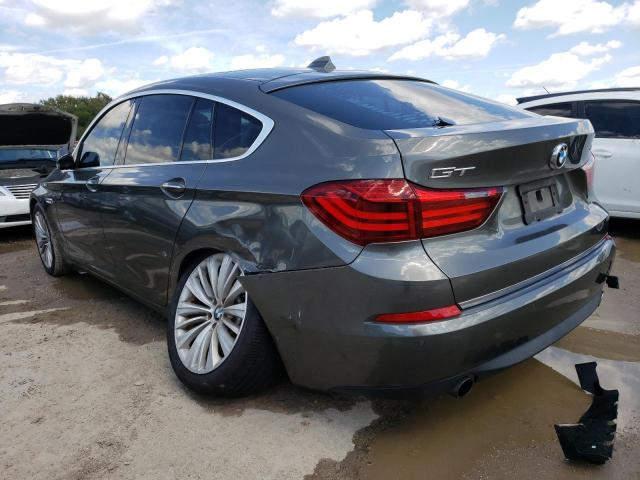 2016 BMW 535 IGT WBA5M2C52GGH99374