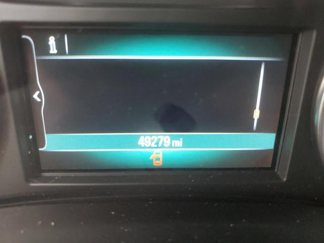 2018 BUICK ENCLAVE PR 5GAERCKWXJJ268341