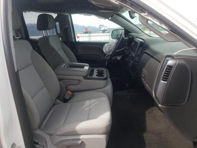 2018 CHEVROLET SILVRDO LT 1GCVKPEC5JZ150727
