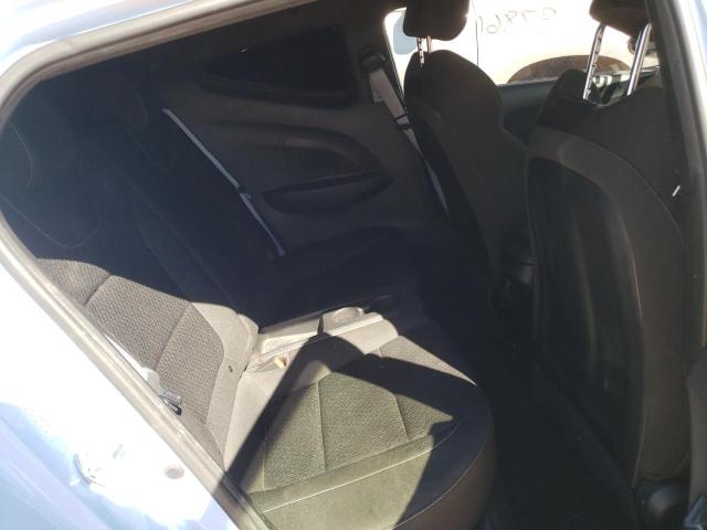 2020 HYUNDAI VELOSTER N KMHT36AH7LU004700