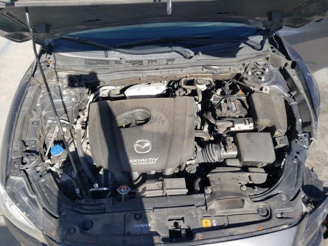 2015 MAZDA 6 SPORT - JM1GJ1U58F1186865