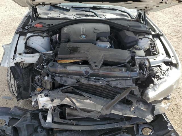 2015 BMW 328 I - WBA3A5G52FNS90338