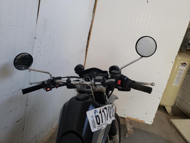 2022 YAMAHA XT250 JYADG24E8NA014742