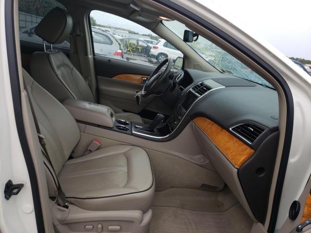 2LMDJ8JK3DBL38994 Lincoln MKX
