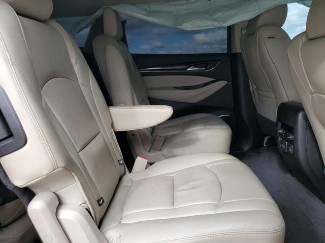 2018 BUICK ENCLAVE PR 5GAERCKWXJJ268341