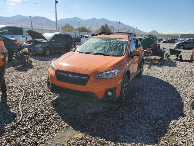JF2GTAPC1LH215339 Subaru Crosstrek Premium