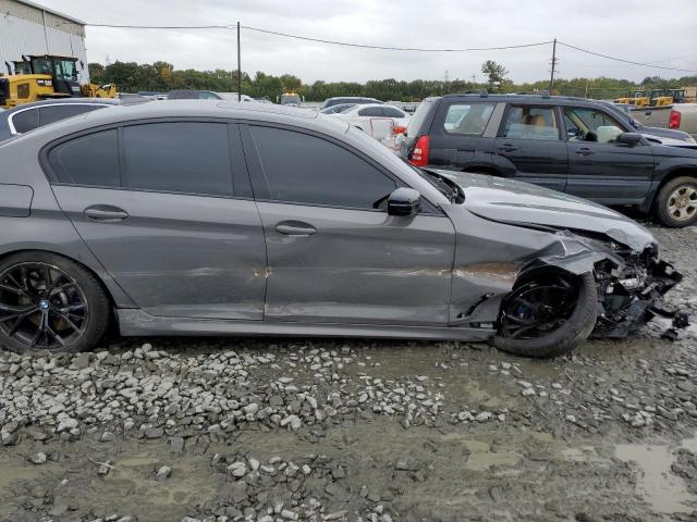 2021 BMW M550XI WBA13BK0XMCF97456