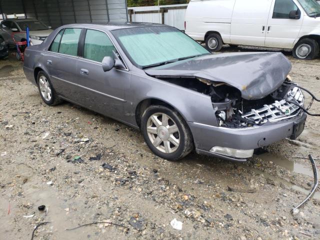 2007 Cadillac DTS for sale in Seaford, DE