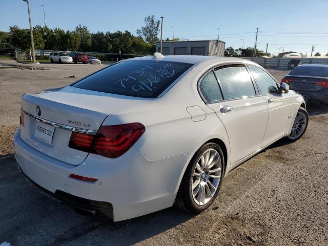 2015 BMW 740 LI WBAYE4C58FD947434