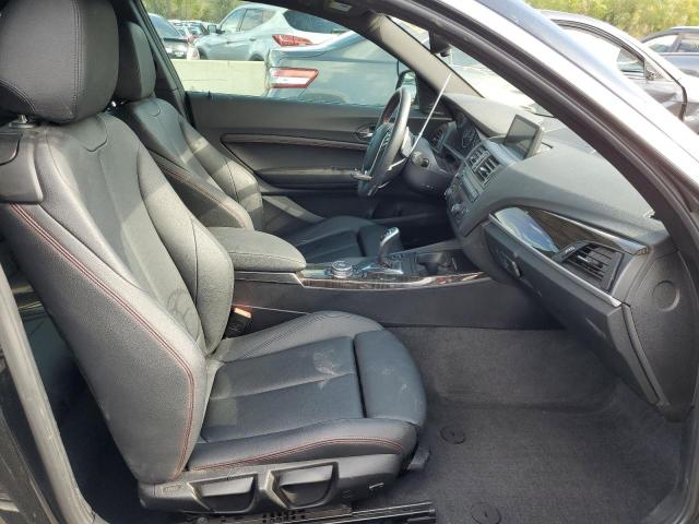 2015 BMW 228 XI WBA1F7C59FVX96310