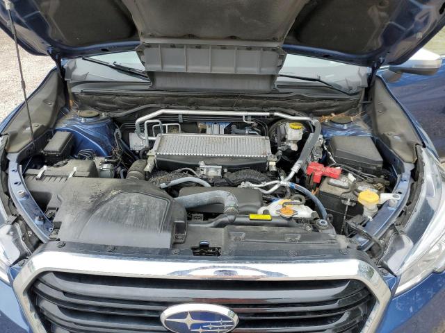2019 SUBARU ASCENT TOU 4S4WMARD6K3479788