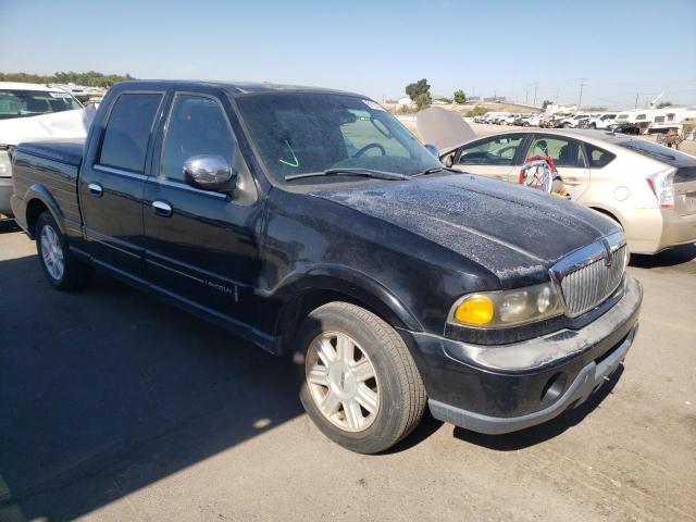 5LTEW05A72KJ01224 LINCOLN BLACKWOOD Photo 1