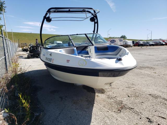 Lots with Bids for sale at auction: 2004 Seadoo Boat