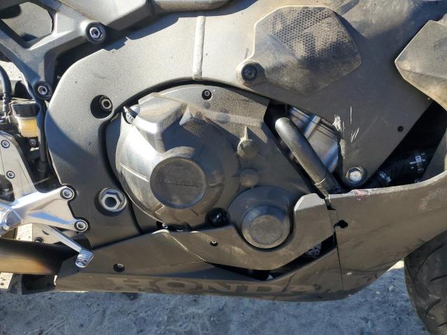 2021 HONDA CBR1000 RA JH2SC7751MK400063