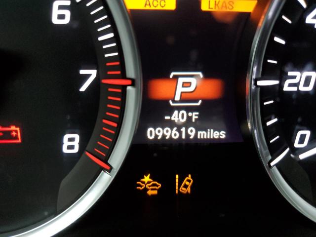 2015 ACURA TLX ADVANC 19UUB3F71FA006606