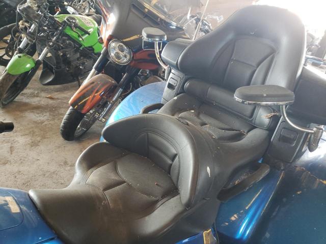 2013 HONDA GL1800 G JH2SC68G1DK100646