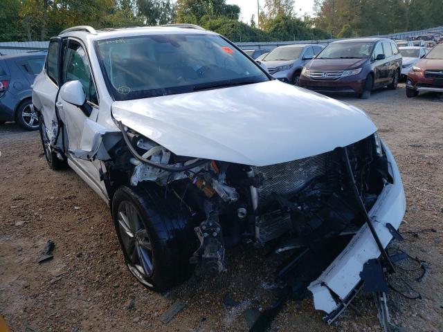 2015 VOLKSWAGEN TOUAREG V6 - WVGEP9BP2FD005116