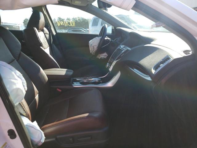 2015 ACURA TLX ADVANC 19UUB2F79FA007738