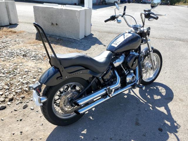 2020 HARLEY-DAVIDSON FXST - 1HD1BVJ19LB052107