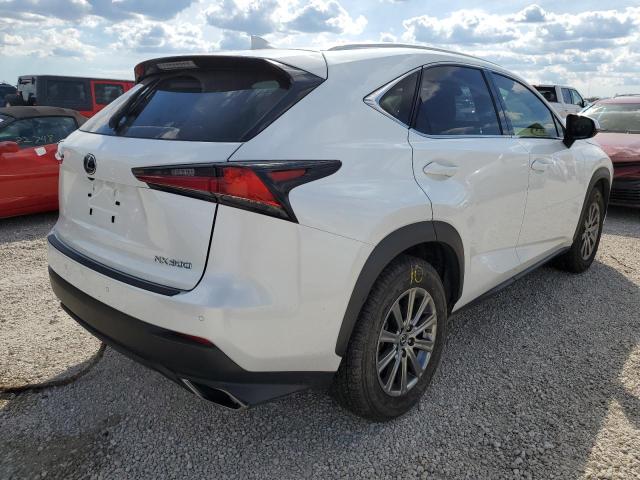 VIN JTJYARBZ1J2091914 2018 LEXUS NX no.4