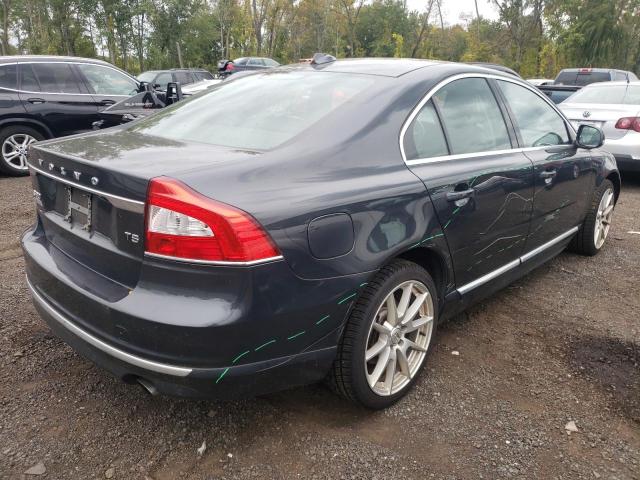 2016 VOLVO S80 PREMIE YV140MAK5G1197027
