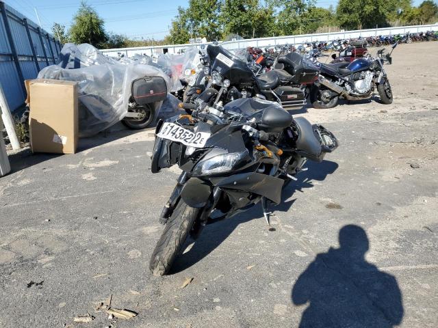 2006 YAMAHA YZFR6 L JYARJ12E26A007288